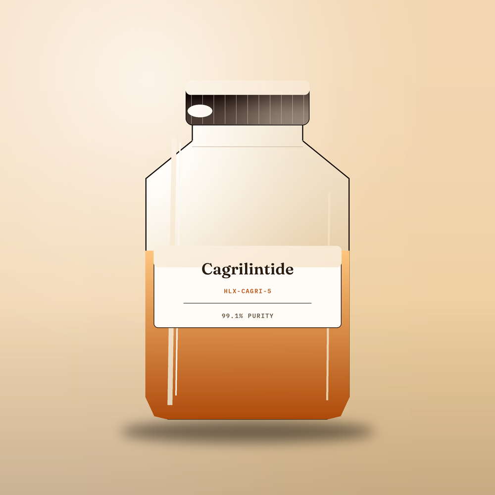 Cagrilintide