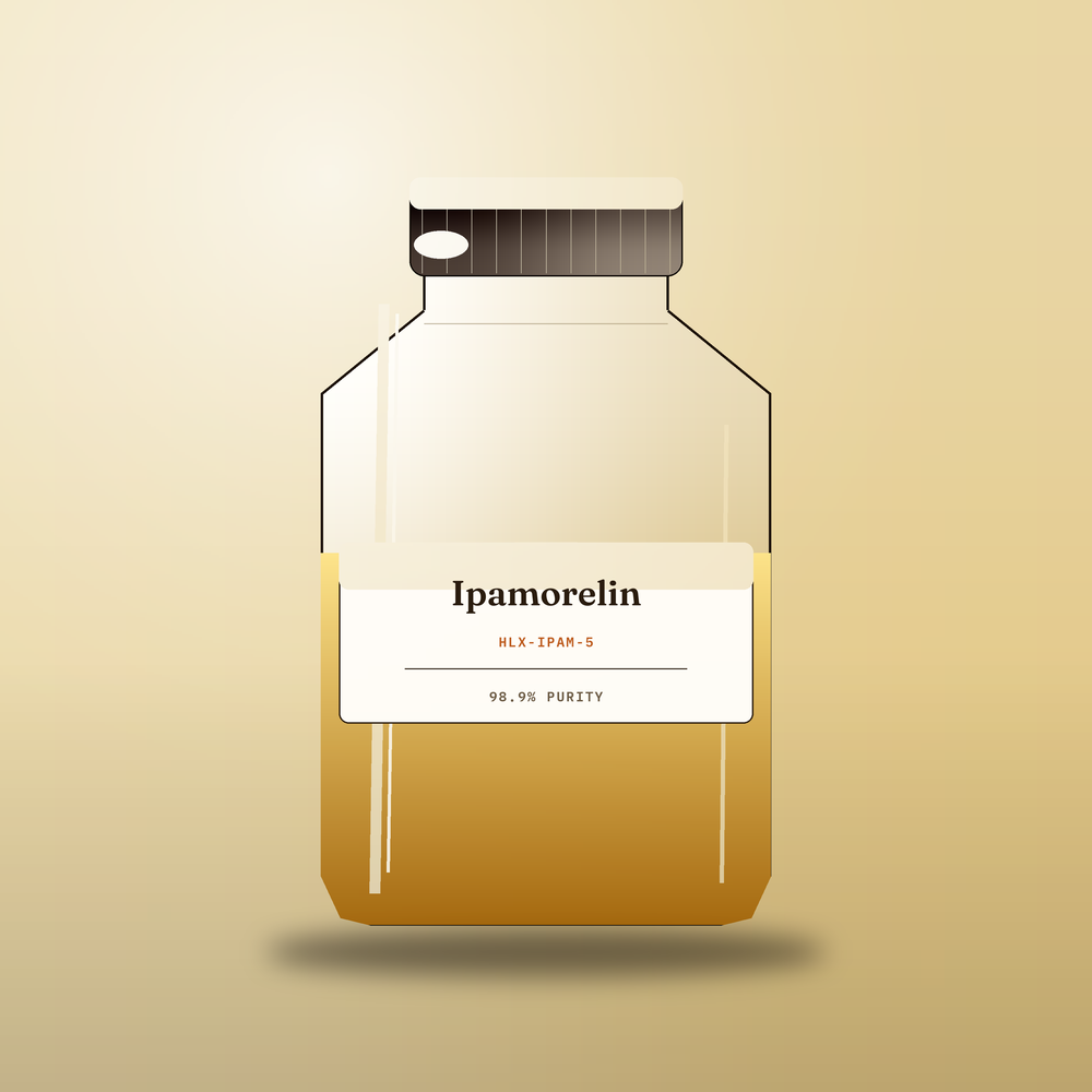 Ipamorelin