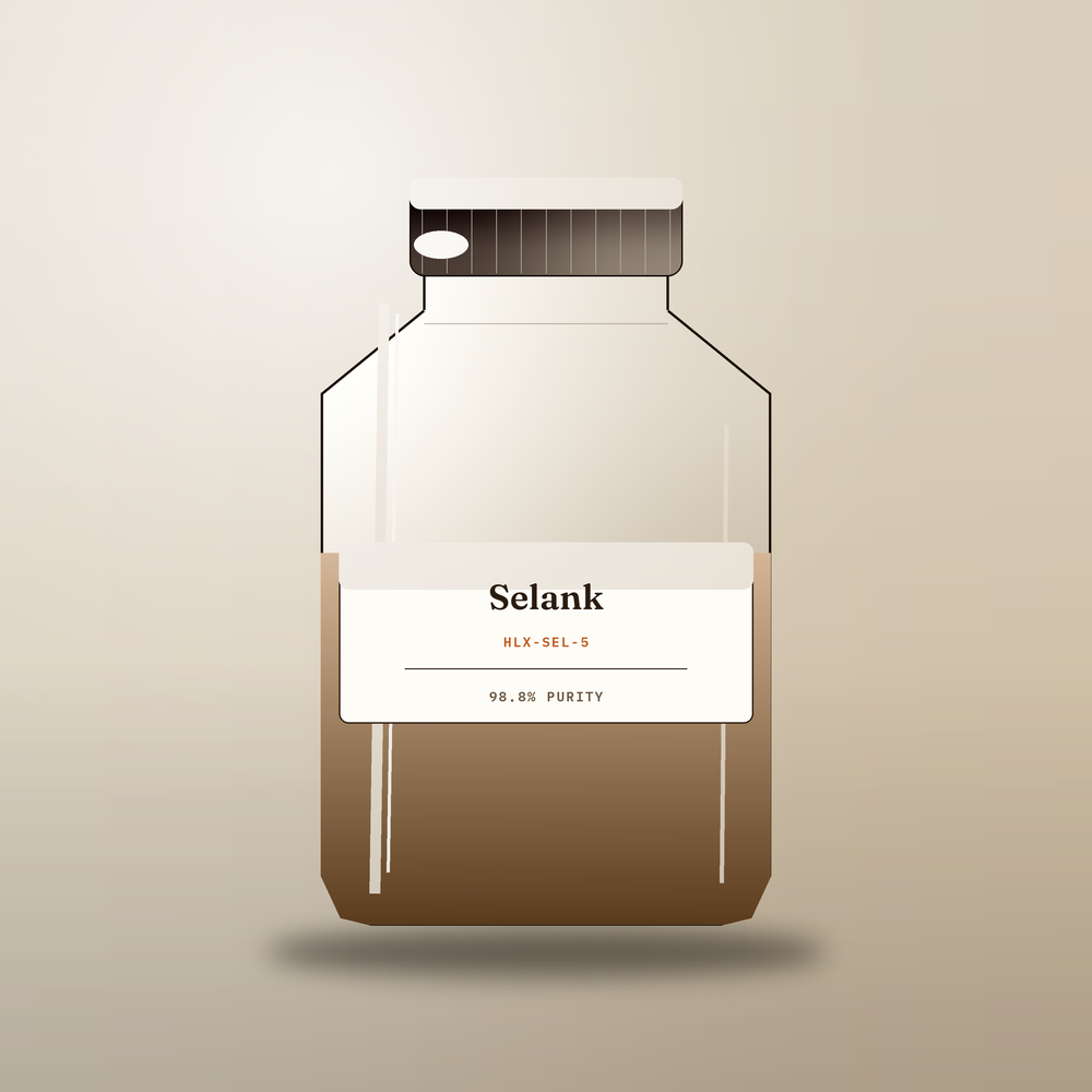 Selank